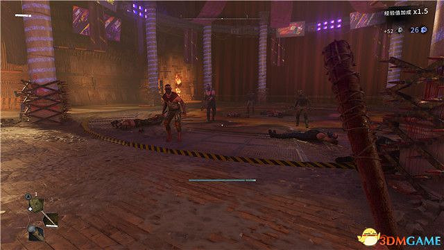 《垂死之光2》終極版dlc全攻略 猩紅紐帶全支線收集攻略 《垂死之光2》終極版dlc全攻略 猩紅紐帶全支線收集攻略