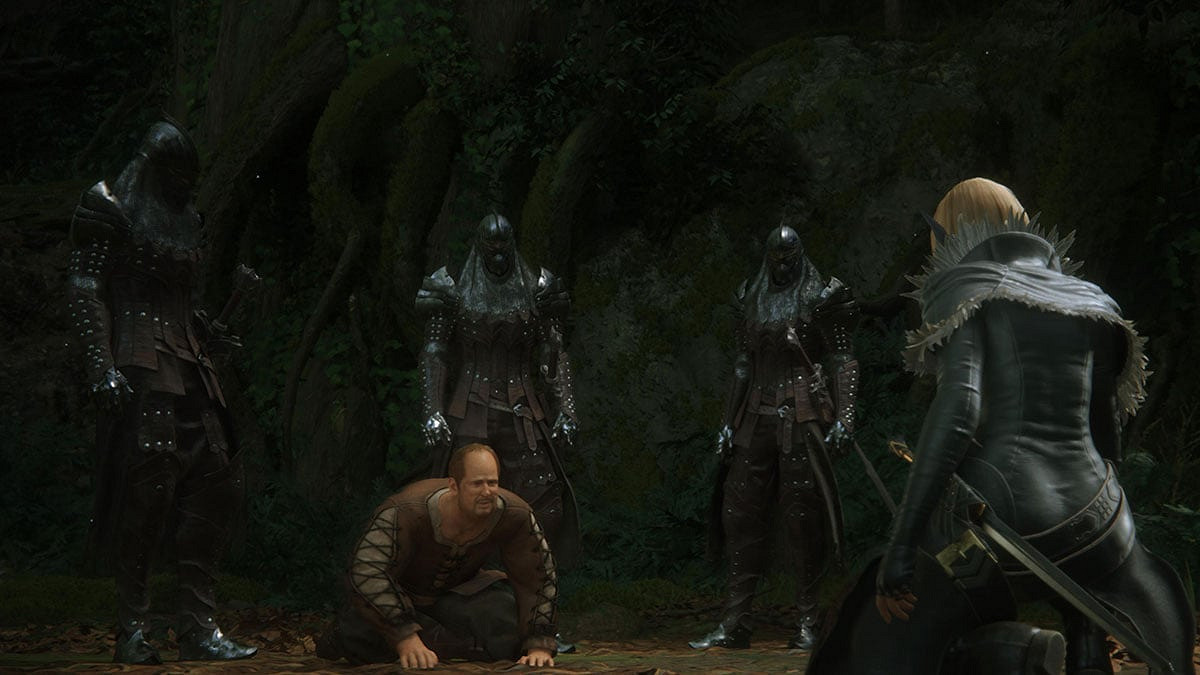 《太空戰士16》後吉田直樹想從黑暗幻想中休息一下 《太空戰士16》後吉田直樹想從黑暗幻想中休息一下