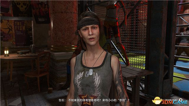 《垂死之光2》終極版dlc全攻略 猩紅紐帶全支線收集攻略 《垂死之光2》終極版dlc全攻略 猩紅紐帶全支線收集攻略