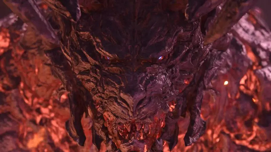 《最終幻想16》伊芙利特技能介紹 《最終幻想16》伊芙利特技能介紹