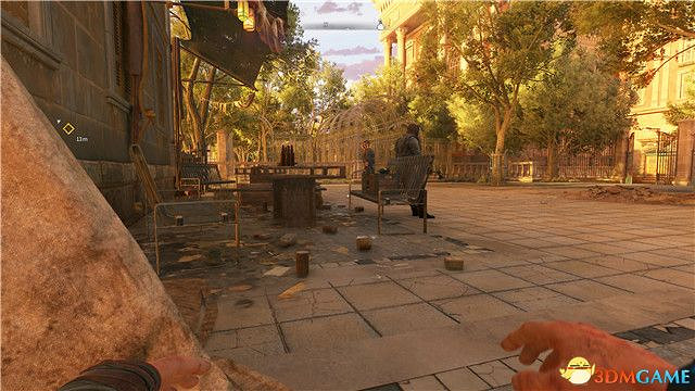 《垂死之光2》終極版dlc全攻略 猩紅紐帶全支線收集攻略 《垂死之光2》終極版dlc全攻略 猩紅紐帶全支線收集攻略