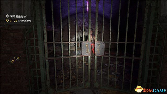 《垂死之光2》終極版dlc全攻略 猩紅紐帶全支線收集攻略 《垂死之光2》終極版dlc全攻略 猩紅紐帶全支線收集攻略