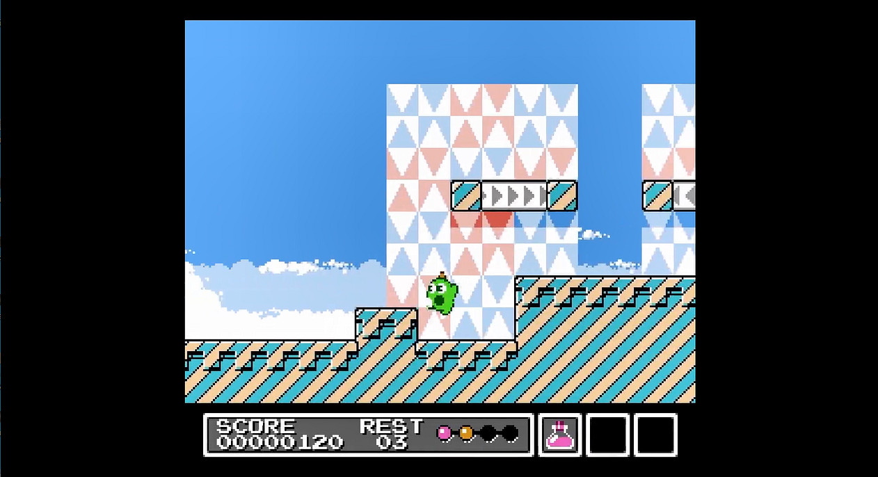 經典續作《吉米克！2》最新預告公開！9月5日發售