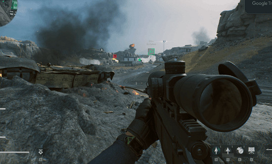 《三角洲行動》九月來襲，外媒測試讚其“戰地新貴”