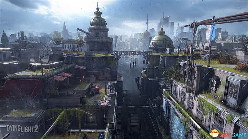 《垂死之光2》終極版dlc全攻略 猩紅紐帶全支線收集攻略 《垂死之光2》終極版dlc全攻略 猩紅紐帶全支線收集攻略