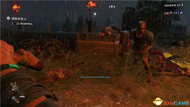 《垂死之光2》終極版dlc全攻略 猩紅紐帶全支線收集攻略 《垂死之光2》終極版dlc全攻略 猩紅紐帶全支線收集攻略