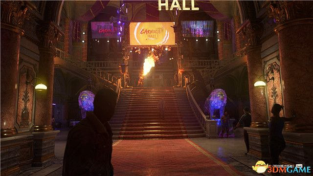 《垂死之光2》終極版dlc全攻略 猩紅紐帶全支線收集攻略 《垂死之光2》終極版dlc全攻略 猩紅紐帶全支線收集攻略