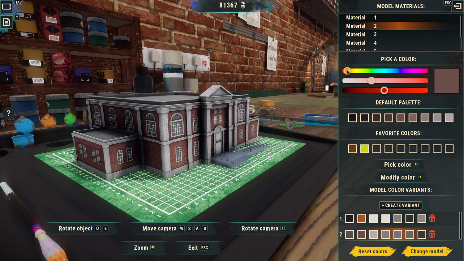 沉浸式模擬遊戲《火車場建造者》發售日公布 2024年9月17日推出 沉浸式模擬遊戲《火車場建造者》發售日公布 2024年9月17日推出