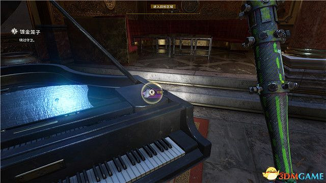 《垂死之光2》終極版dlc全攻略 猩紅紐帶全支線收集攻略 《垂死之光2》終極版dlc全攻略 猩紅紐帶全支線收集攻略