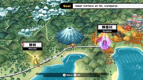 和風3D動作新遊《禦伽活劇:豆狸之鬥》將登陸Steam 和風3D動作新遊《禦伽活劇:豆狸之鬥》將登陸Steam