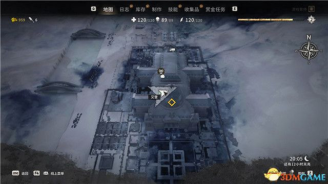 《垂死之光2》終極版dlc全攻略 猩紅紐帶全支線收集攻略 《垂死之光2》終極版dlc全攻略 猩紅紐帶全支線收集攻略