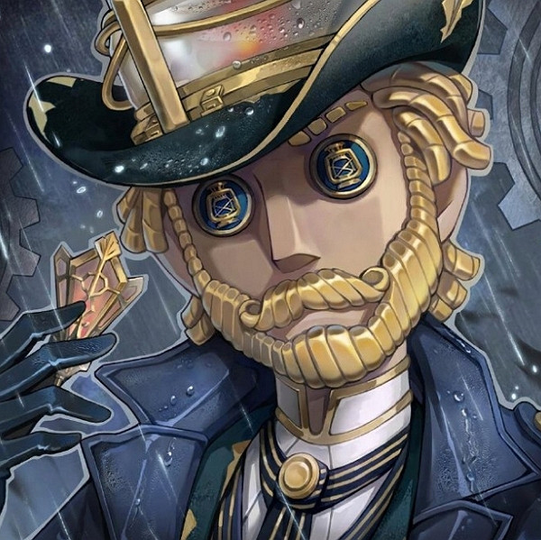 第五人格第三十四賽季精華2精華的饋贈一覽