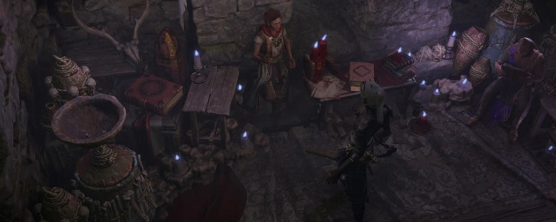 《暗黑破壞神4》元素之威能具體分享 《暗黑破壞神4》元素之威能具體分享