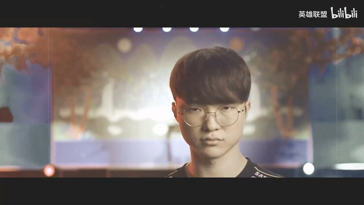 《LOL》T1冠軍限定皮膚展示預告 五款皮膚現已上線！