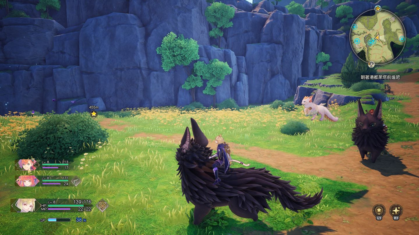 《聖劍傳說》試玩心得 豐富轉職與解謎 還有進步空間 《聖劍傳說》試玩心得 豐富轉職與解謎 還有進步空間