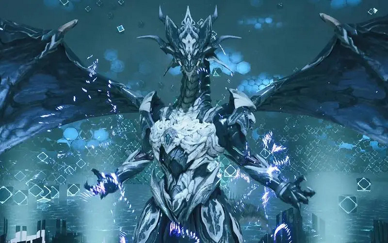 《最終幻想16》召喚獸巴哈姆特技能介紹 《最終幻想16》召喚獸巴哈姆特技能介紹