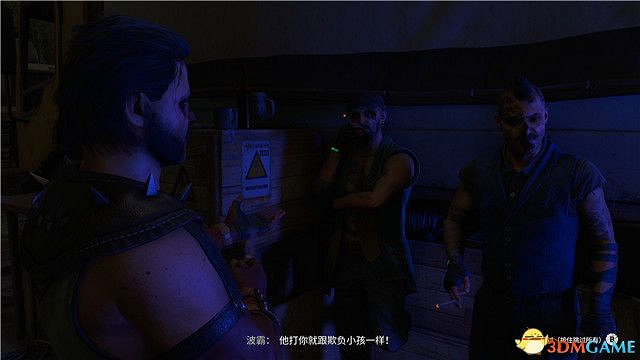 《垂死之光2》終極版dlc全攻略 猩紅紐帶全支線收集攻略 《垂死之光2》終極版dlc全攻略 猩紅紐帶全支線收集攻略