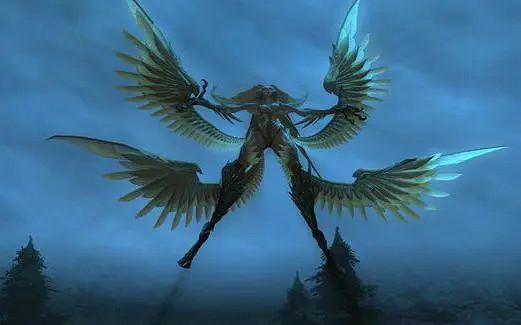 《最終幻想16》迦樓羅技能介紹 《最終幻想16》迦樓羅技能介紹