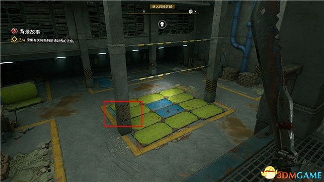 《垂死之光2》終極版dlc全攻略 猩紅紐帶全支線收集攻略 《垂死之光2》終極版dlc全攻略 猩紅紐帶全支線收集攻略