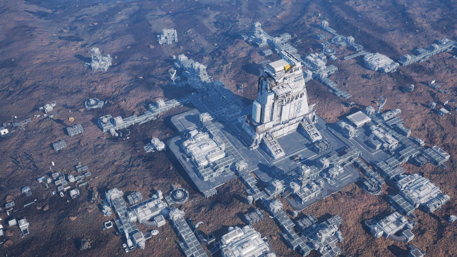 開放宇宙《For the Stars》公布 登陸PS5/XSX/PC 開放宇宙《For the Stars》公布 登陸PS5/XSX/PC