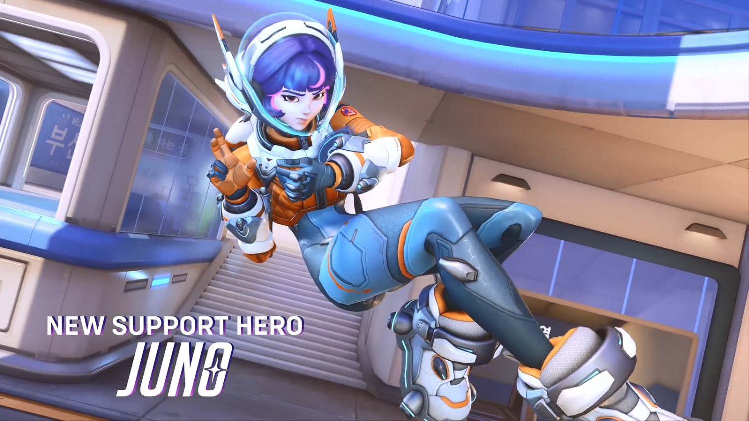 《鬥陣特攻2》國際服發布第12賽季預告 將連動《魔獸世界》