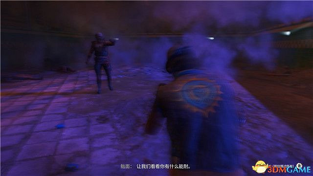 《垂死之光2》終極版dlc全攻略 猩紅紐帶全支線收集攻略 《垂死之光2》終極版dlc全攻略 猩紅紐帶全支線收集攻略