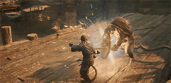 《黑神話悟空》UI介面設定中文說明 《黑神話悟空》UI介面設定中文說明