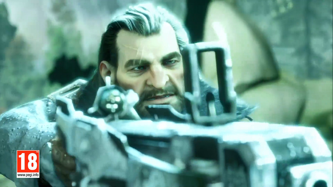 大烏龍《闇龍紀元:影障守護者》發售日被廣告商泄露 大烏龍《闇龍紀元:影障守護者》發售日被廣告商泄露