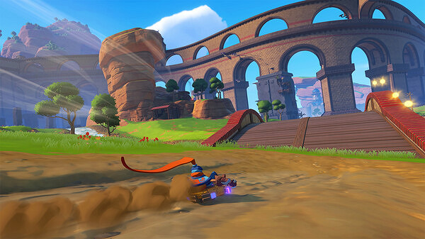 開放世界動作冒險遊戲:《小騎士》已上線Steam平台 開放世界動作冒險遊戲:《小騎士》已上線Steam平台