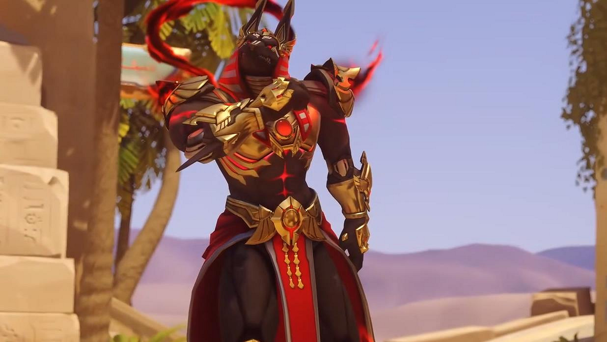 雙廚狂喜!《鬥陣特攻2》新賽季將來有可能連動《魔獸世界》 雙廚狂喜!《鬥陣特攻2》新賽季將來有可能連動《魔獸世界》