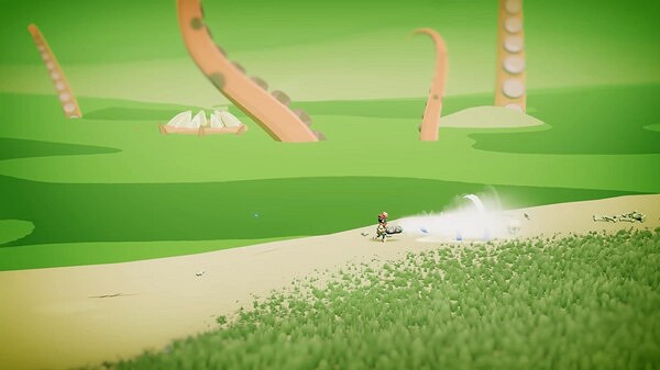 建造遊戲:《Wasteland Waste disposal》上線Steam頁面 建造遊戲:《Wasteland Waste disposal》上線Steam頁面