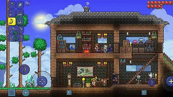 十大小而精的獨立遊戲盤點，每一款都讓你愛不釋手！