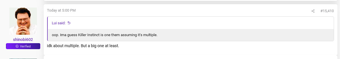或有Xbox獨佔大作下周登陸PS主機 可能是《地平線5》 或有Xbox獨佔大作下周登陸PS主機 可能是《地平線5》