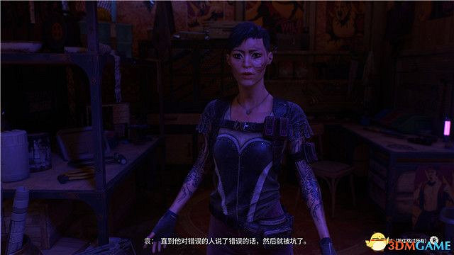 《垂死之光2》終極版dlc全攻略 猩紅紐帶全支線收集攻略 《垂死之光2》終極版dlc全攻略 猩紅紐帶全支線收集攻略