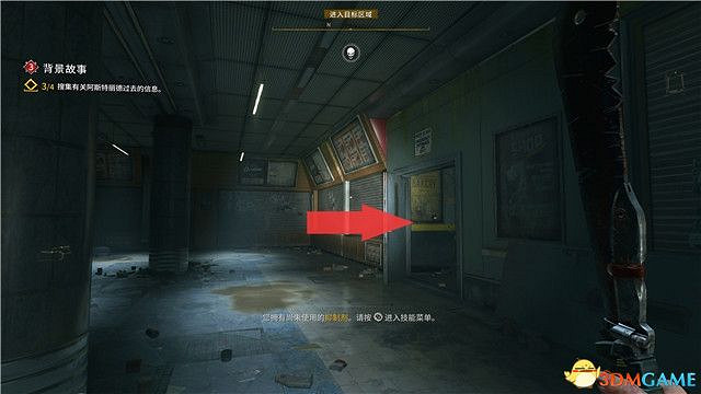 《垂死之光2》終極版dlc全攻略 猩紅紐帶全支線收集攻略 《垂死之光2》終極版dlc全攻略 猩紅紐帶全支線收集攻略