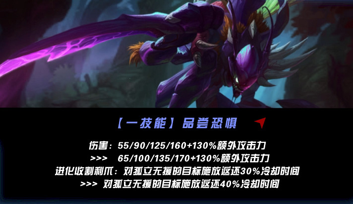 英雄聯盟手遊5.2a版本各位置強度排行 英雄聯盟手遊5.2a版本各位置強度排行