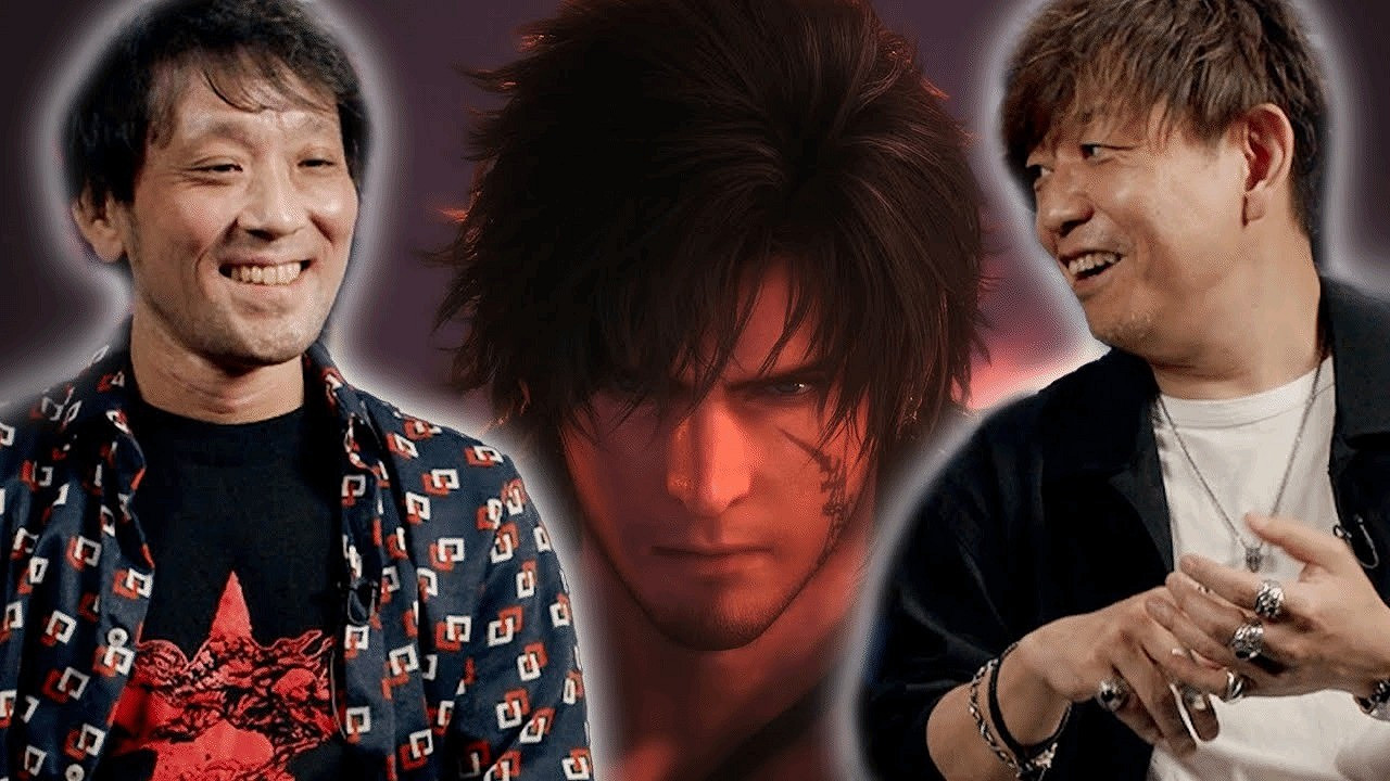 吉田直樹:《太空戰士16》開發成本給我留下深刻印象 吉田直樹:《太空戰士16》開發成本給我留下深刻印象