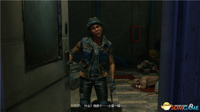 《垂死之光2》終極版dlc全攻略 猩紅紐帶全支線收集攻略 《垂死之光2》終極版dlc全攻略 猩紅紐帶全支線收集攻略