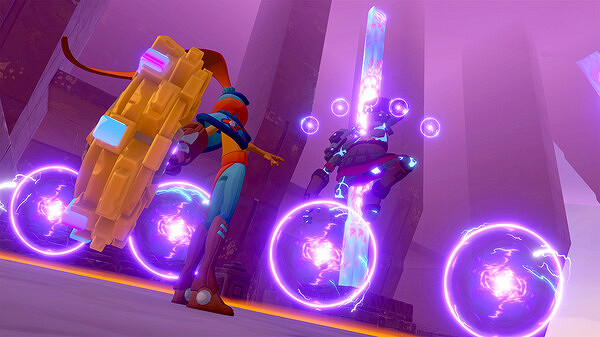 開放世界動作冒險遊戲:《小騎士》已上線Steam平台 開放世界動作冒險遊戲:《小騎士》已上線Steam平台