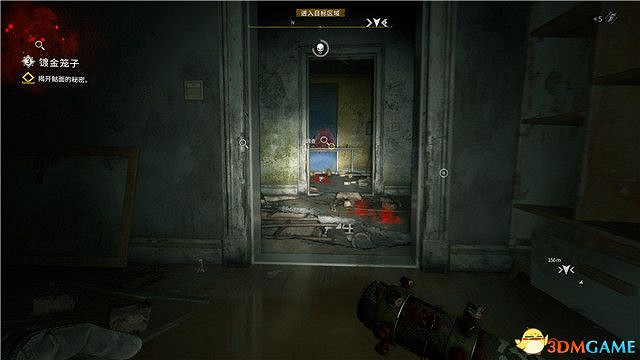 《垂死之光2》終極版dlc全攻略 猩紅紐帶全支線收集攻略 《垂死之光2》終極版dlc全攻略 猩紅紐帶全支線收集攻略