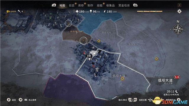 《垂死之光2》終極版dlc全攻略 猩紅紐帶全支線收集攻略 《垂死之光2》終極版dlc全攻略 猩紅紐帶全支線收集攻略