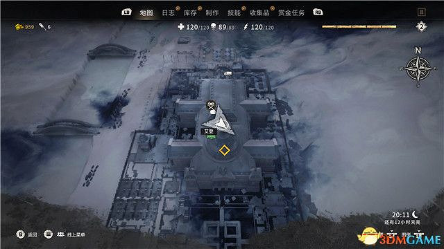 《垂死之光2》終極版dlc全攻略 猩紅紐帶全支線收集攻略 《垂死之光2》終極版dlc全攻略 猩紅紐帶全支線收集攻略