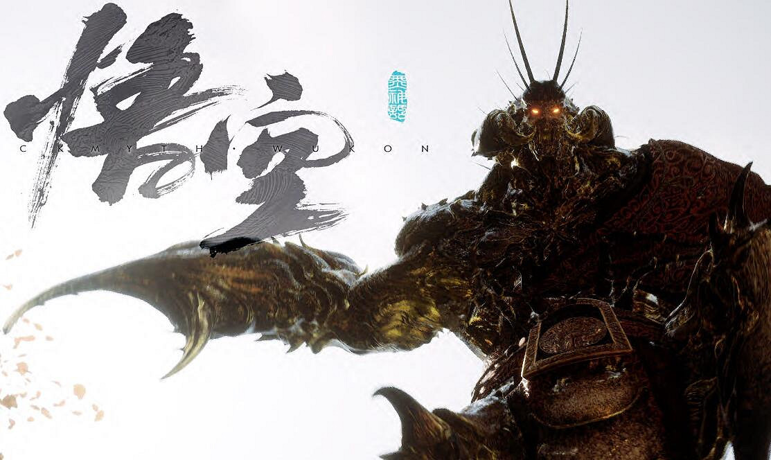 《黑神話悟空》發行商介紹 《黑神話悟空》發行商介紹