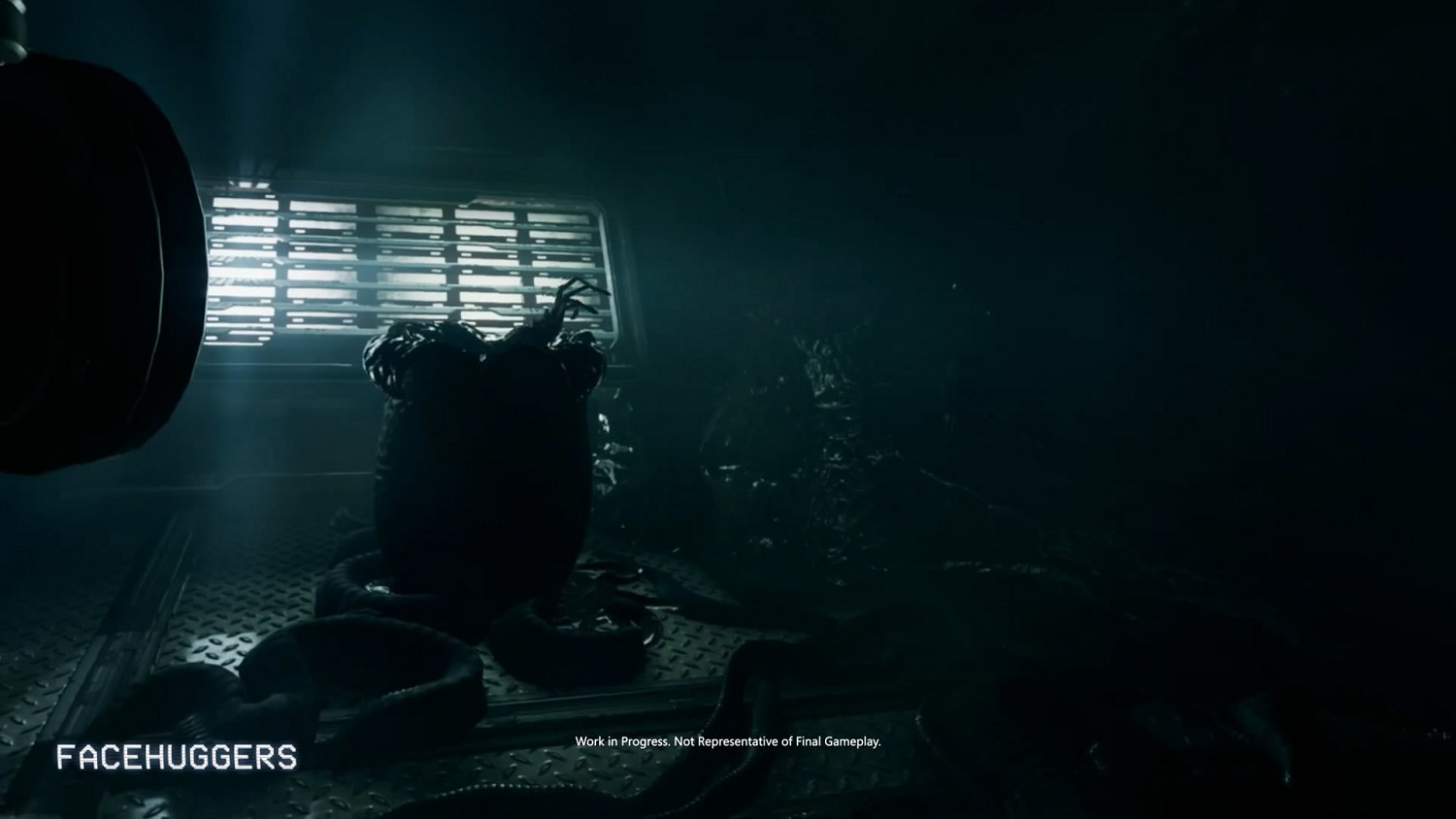 《異形：Rogue Incursion》發售日公布！全新驚悚預告