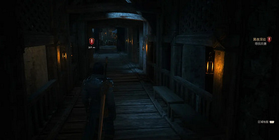 《最終幻想16》黑夜深處任務攻略 《最終幻想16》黑夜深處任務攻略