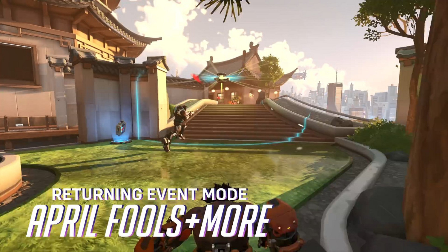 《鬥陣特攻2》國際服發布第12賽季預告 將連動《魔獸世界》