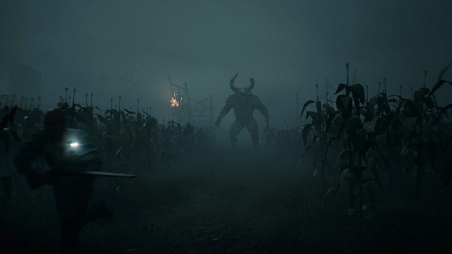 免費動作恐怖FPS遊戲《The Bornless》公布 免費動作恐怖FPS遊戲《The Bornless》公布