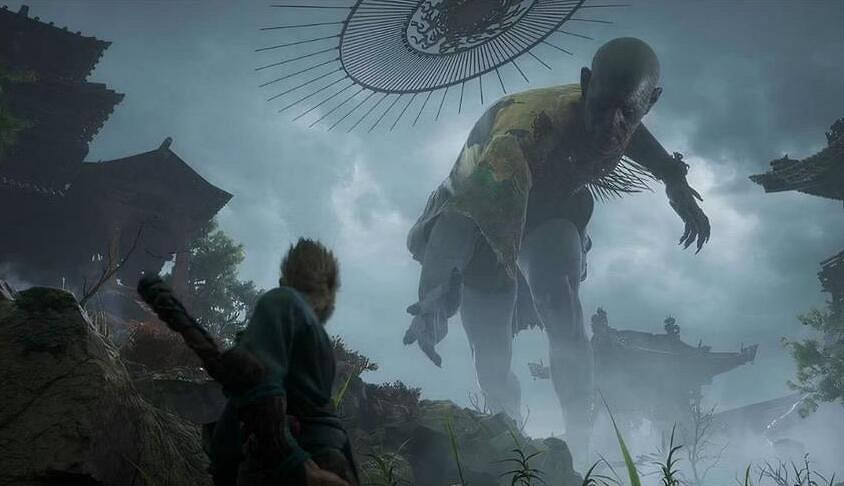 《黑神話悟空》發行商介紹 《黑神話悟空》發行商介紹