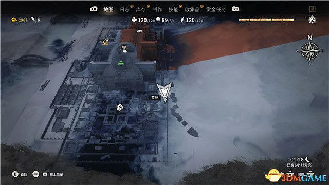 《垂死之光2》終極版dlc全攻略 猩紅紐帶全支線收集攻略 《垂死之光2》終極版dlc全攻略 猩紅紐帶全支線收集攻略