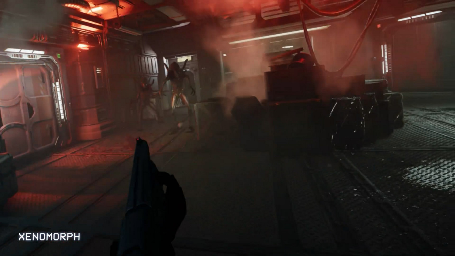 《異形：Rogue Incursion》發售日公布！全新驚悚預告